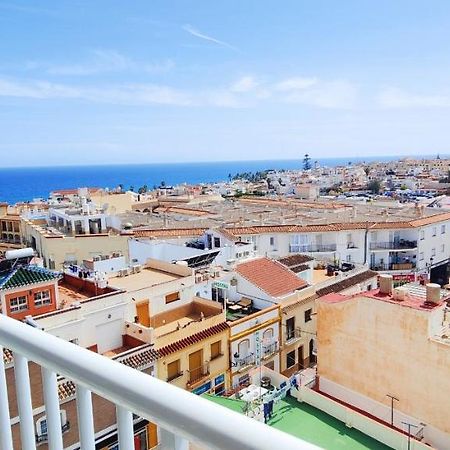 Ap379 Casa Seger Apartment Nerja Ngoại thất bức ảnh