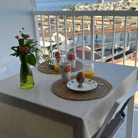 Ap379 Casa Seger Apartment Nerja Ngoại thất bức ảnh