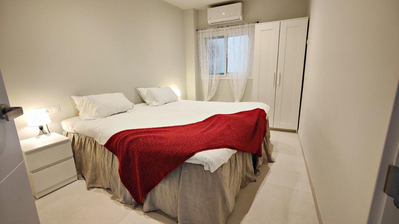 Ap379 Casa Seger Apartment Nerja Ngoại thất bức ảnh
