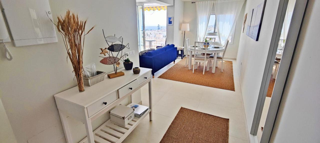 Ap379 Casa Seger Apartment Nerja Ngoại thất bức ảnh