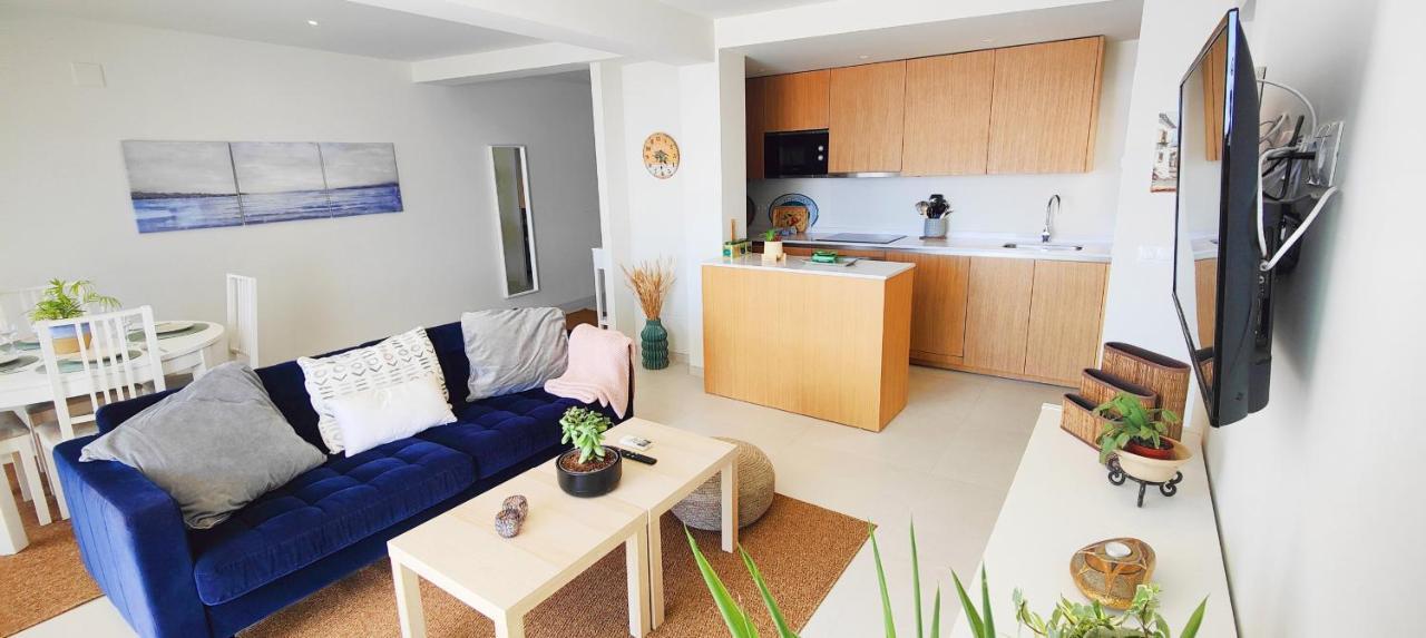 Ap379 Casa Seger Apartment Nerja Ngoại thất bức ảnh