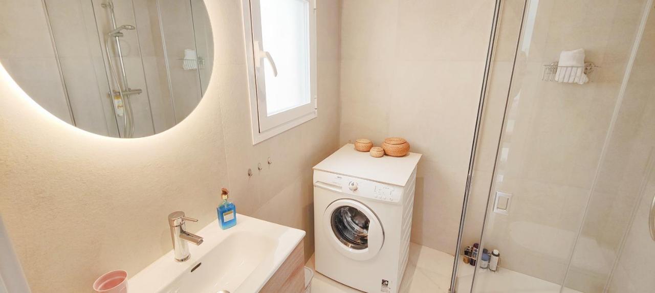 Ap379 Casa Seger Apartment Nerja Ngoại thất bức ảnh