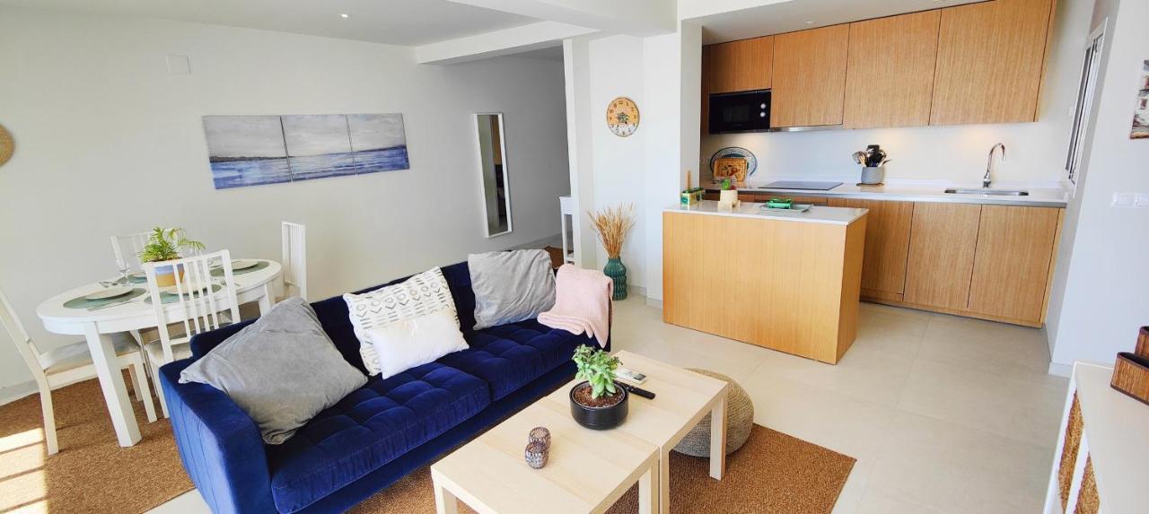 Ap379 Casa Seger Apartment Nerja Ngoại thất bức ảnh