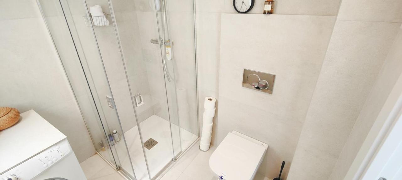 Ap379 Casa Seger Apartment Nerja Ngoại thất bức ảnh