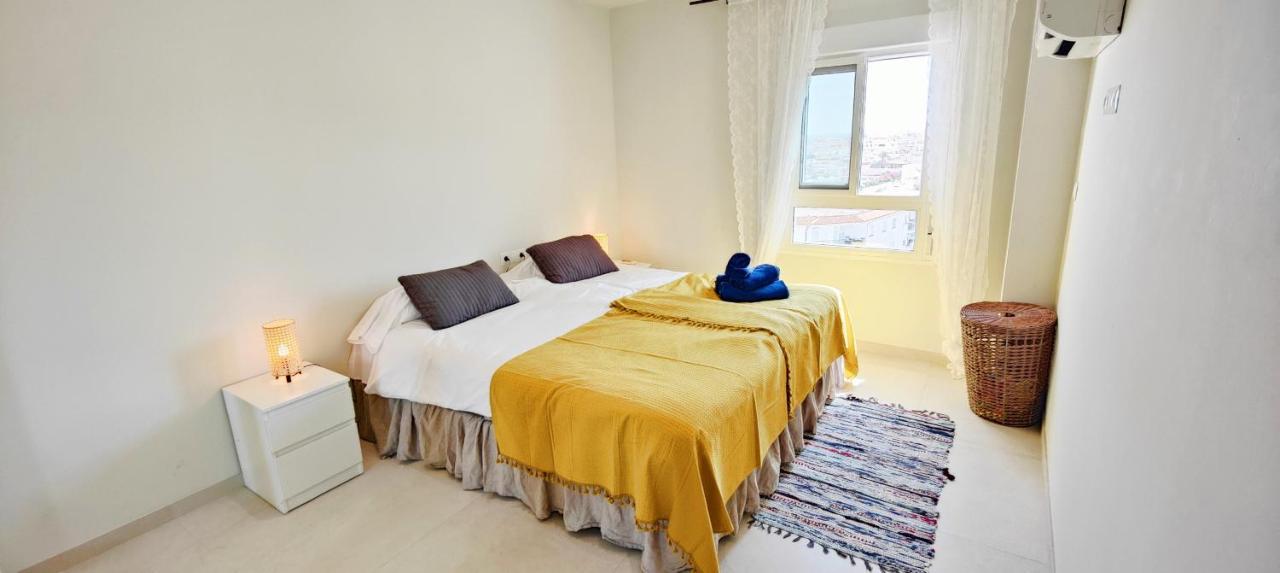 Ap379 Casa Seger Apartment Nerja Ngoại thất bức ảnh
